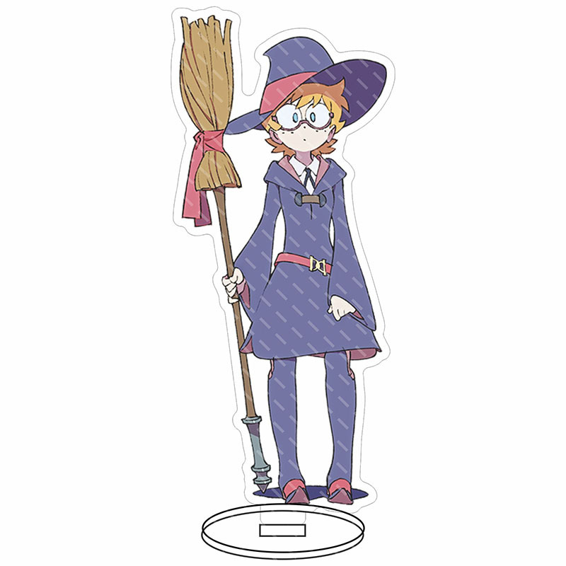 16CM 애니메이션 피규어 리틀 위치 아카데미아 ‌   - Anime Manga Merchandise 리뷰 및 가격