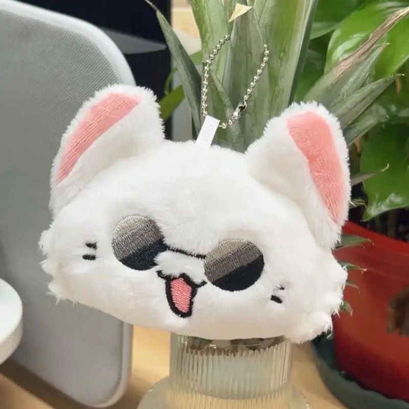 주술회센 애니메이션 굿즈, 삑삑이 소리나는 솜인형, 고 - Gojo Anime Merchandise 리뷰 및 가격