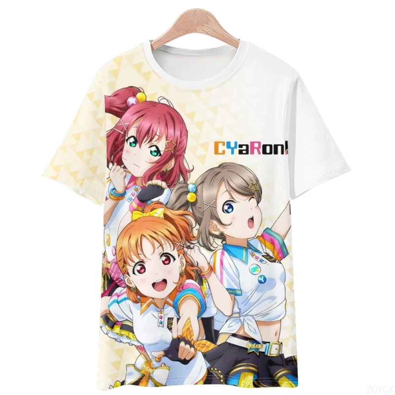 새로운 뜨거운 판매 여름 3D 애니메이션 인쇄 야외 실 - Anime Merchandise Online 리뷰 및 가격