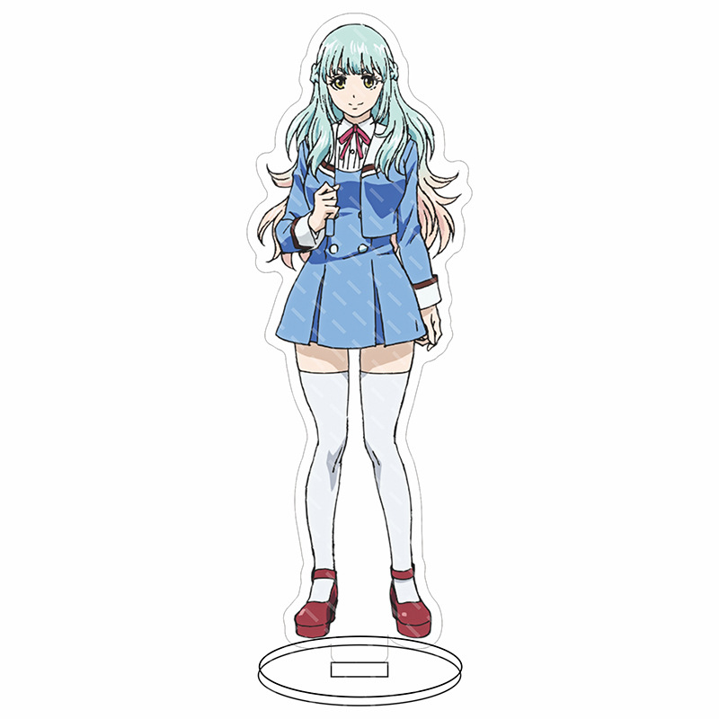 16CM 애니메이션 피규어 하이라이즈 인베이전 ‌    - Anime Manga Merchandise 리뷰 및 가격