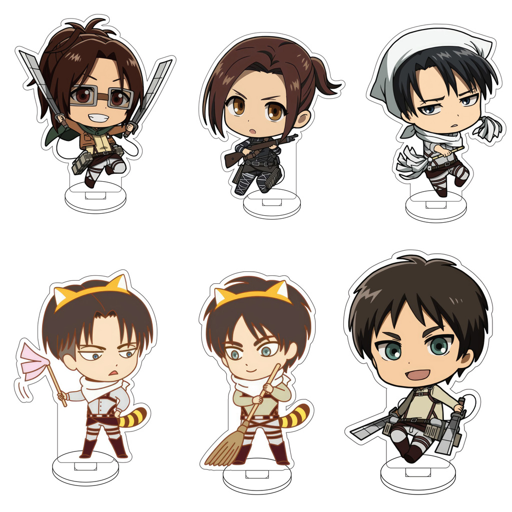 10CM 애니메이션 진격의 거인 에렌 예거 행제조이 미 - Anime Manga Merchandise 리뷰 및 가격