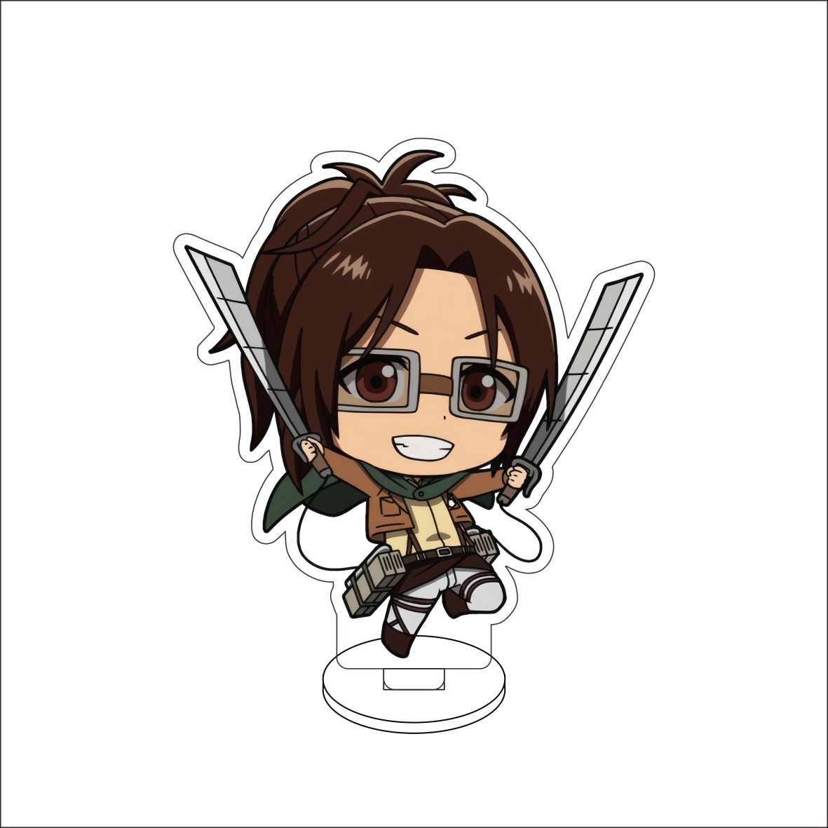 10CM 애니메이션 진격의 거인 에렌 예거 행제조이 미 - Anime Manga Merchandise 리뷰 및 가격