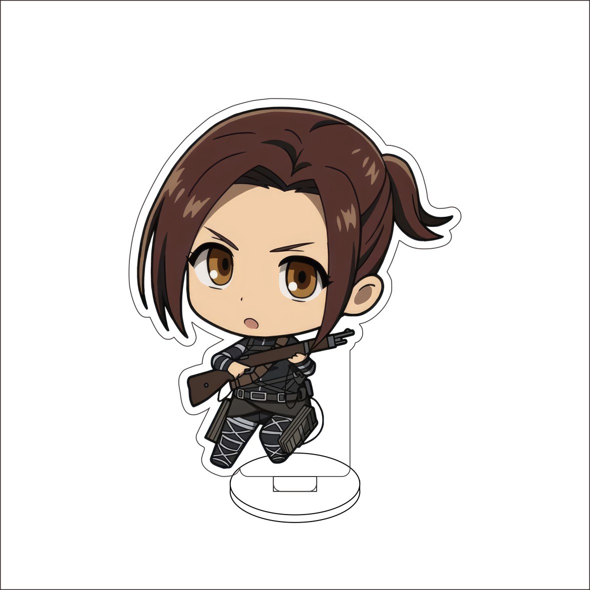 10CM 애니메이션 진격의 거인 에렌 예거 행제조이 미 - Anime Manga Merchandise 리뷰 및 가격