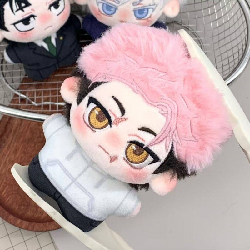 주술회전 애니메이션 굿즈 이타도리 유지 고죠 사토루 1 - Anime Merchandise For Kids 리뷰 및 가격